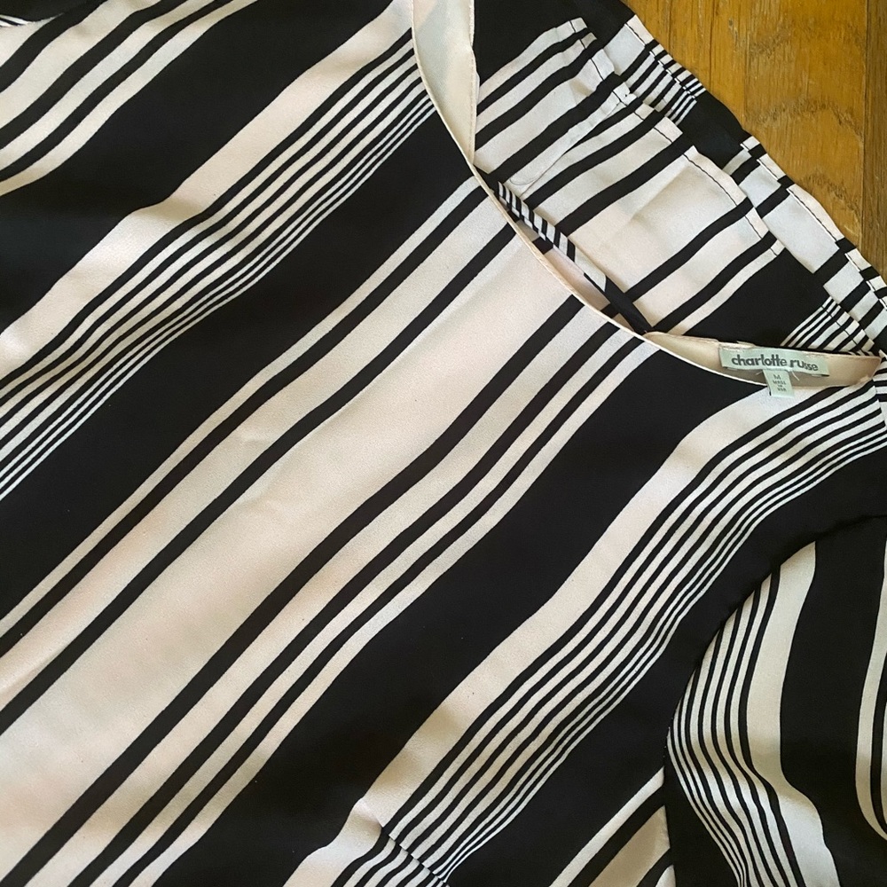 charlotte russe Dress